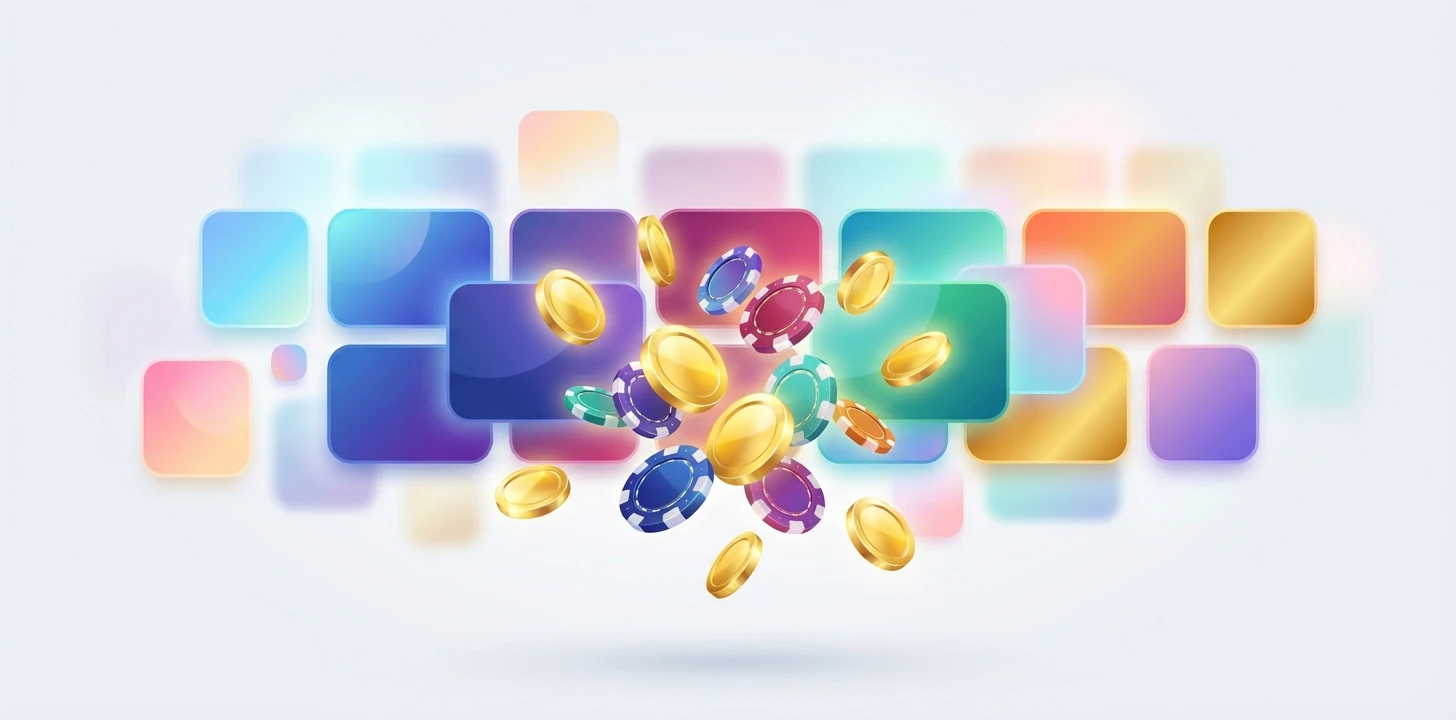 Casino Sky banner showing fast withdrawals and Sky wallet features